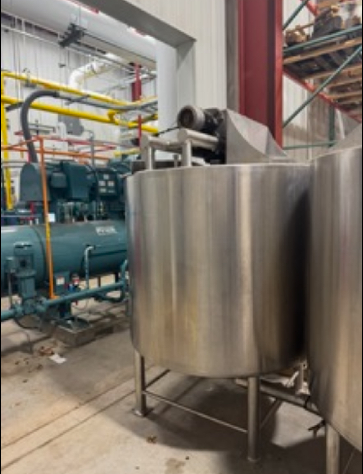 Polk Machine Surplus Buyer 1-626-998-2511