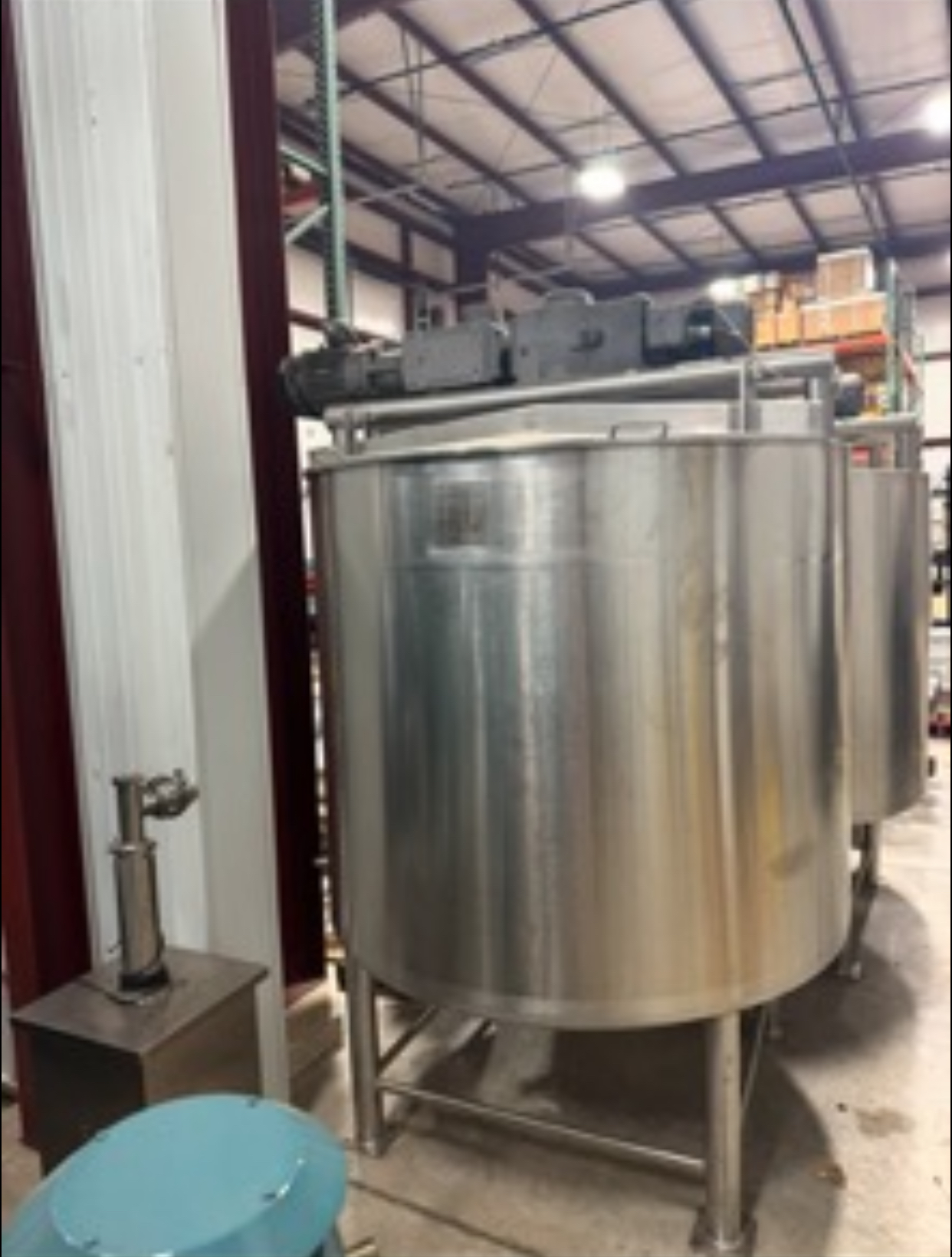 Polk Machine Surplus Buyer 1-626-998-2511
